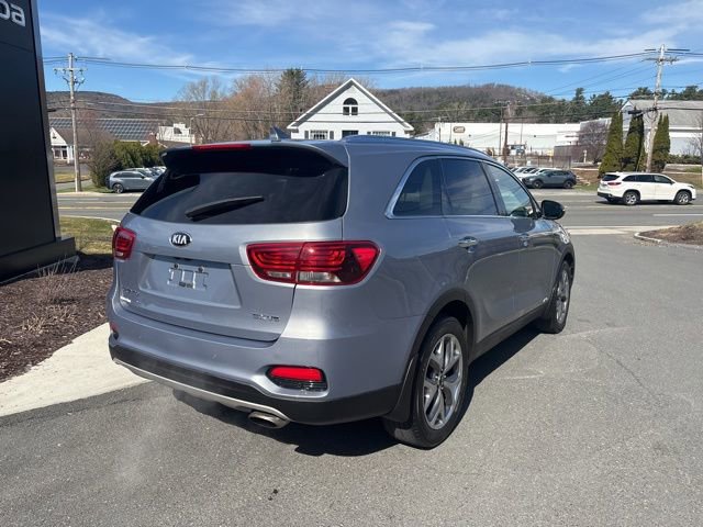 Used 2019 Kia Sorento EX image 14
