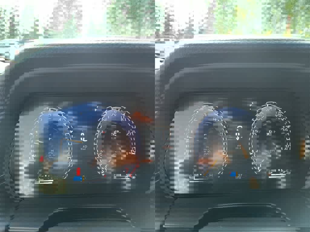 New 2025 Jeep Grand Cherokee L Laredo image 15