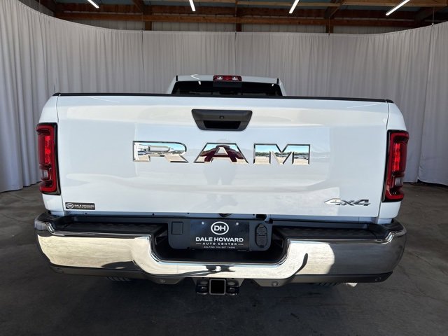 New 2026 RAM 3500 Tradesman image 5