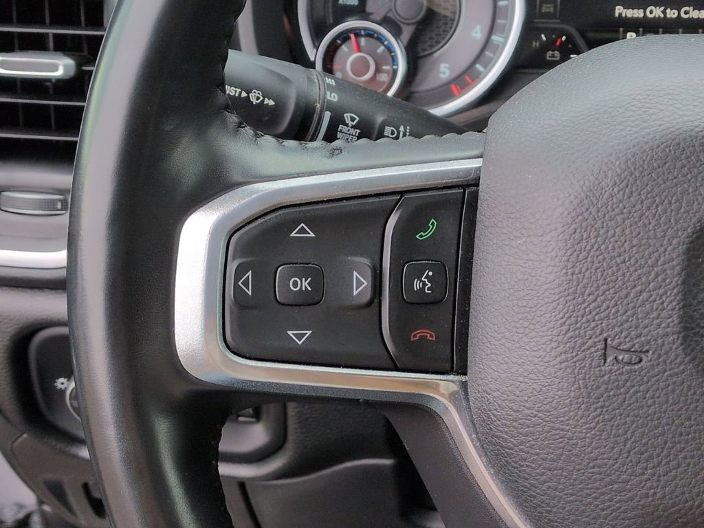 Used 2022 RAM 1500 Laramie image 18