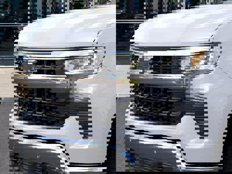 New 2026 Chevrolet Silverado 1500 LT w/ Safety Package image 13