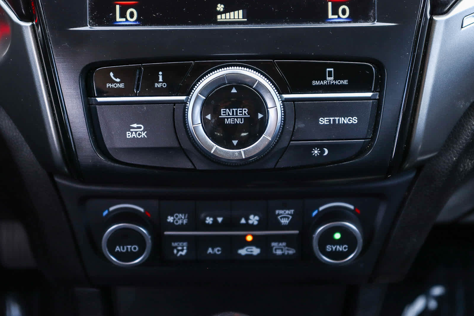 Used 2019 Acura ILX FWD image 16