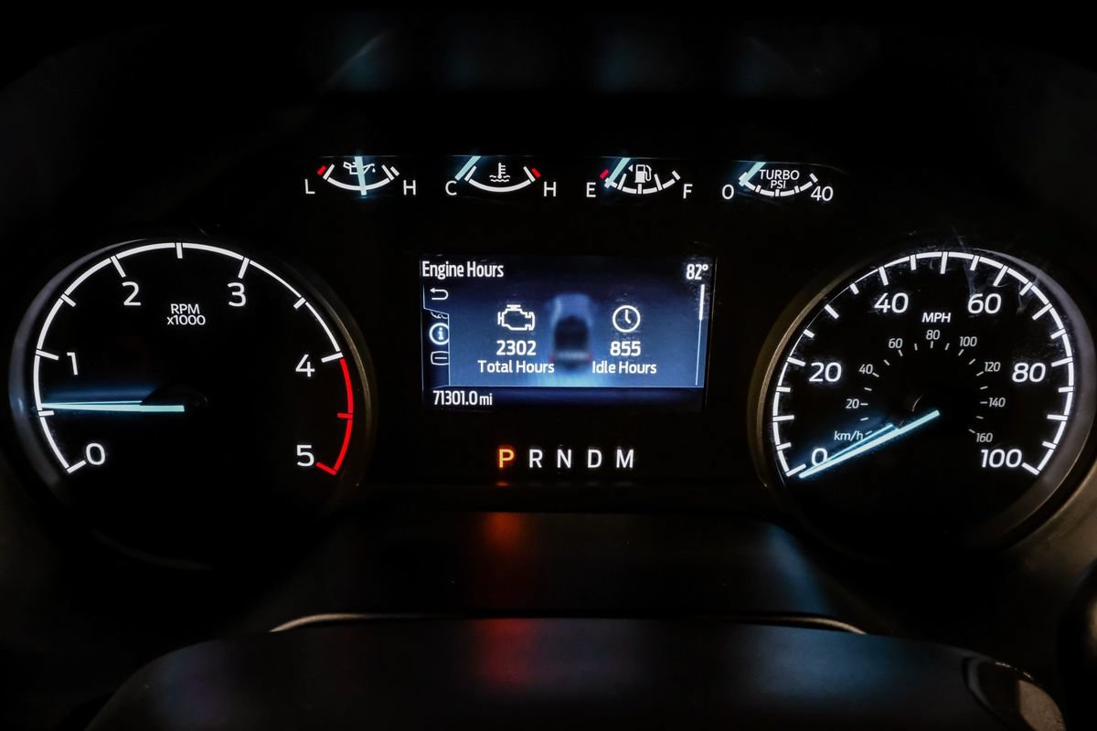 Used 2025 Ford F350 XLT AWD/4WD image 20