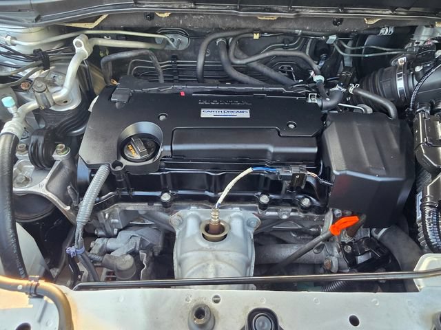 Used 2016 Honda CR-V LX image 34