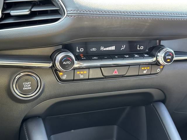 New 2025 MAZDA MAZDA3 2.5 Turbo Premium Plus Package image 14