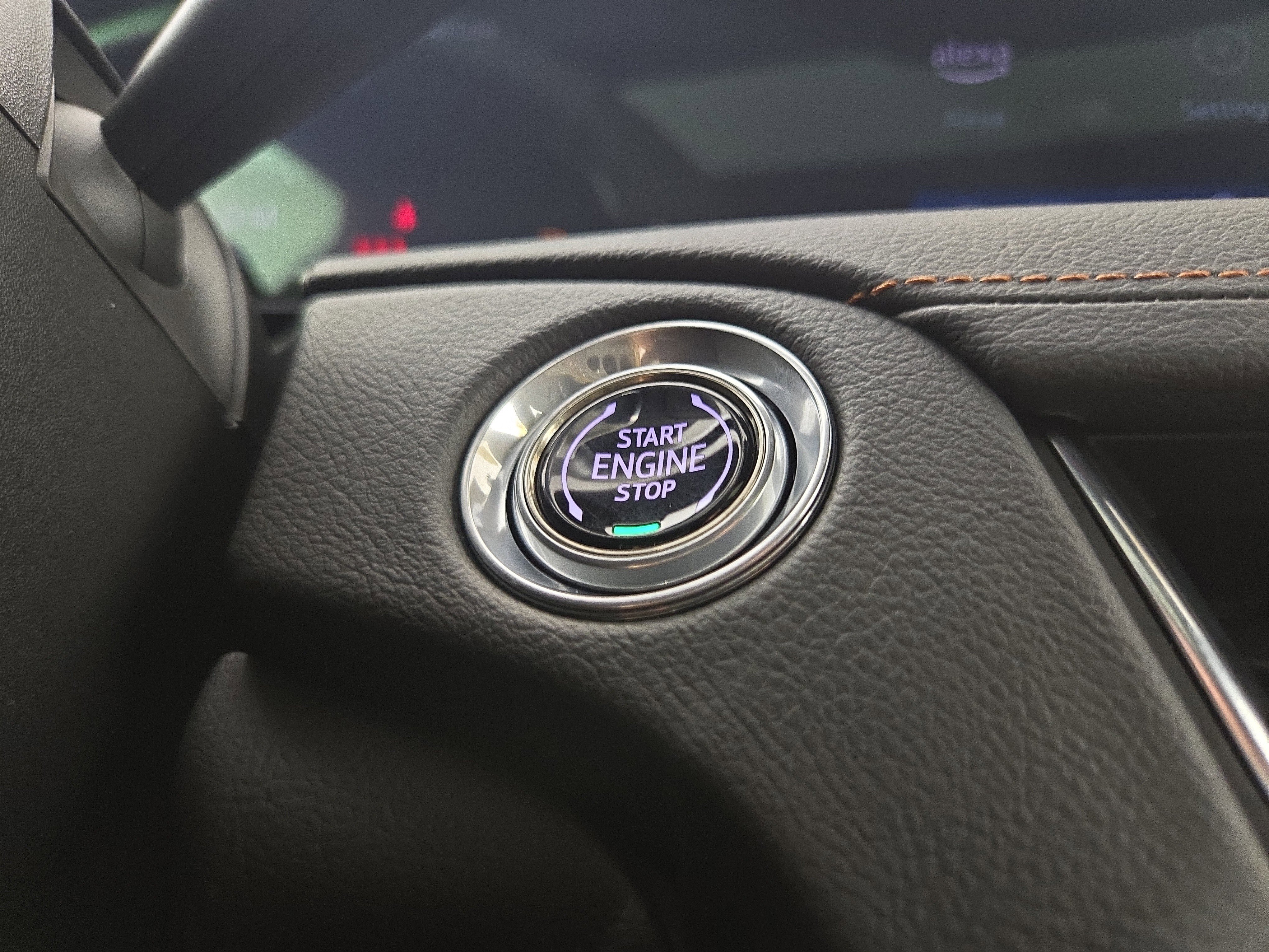 Certified 2025 Cadillac CT5 Sport w/ Sun And Sound Package AWD/4WD image 26