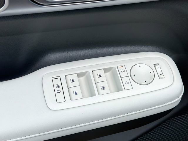 New 2026 Hyundai Santa Fe SEL FWD image 17