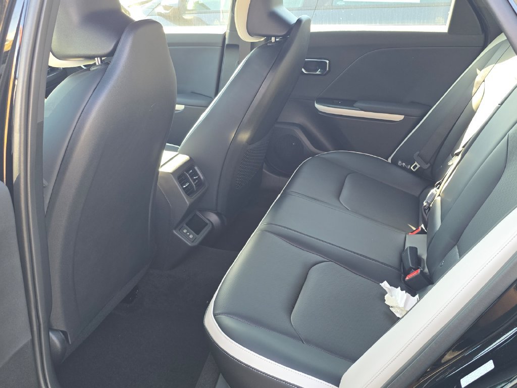 New 2026 Kia K4 GT-Line Turbo FWD image 6