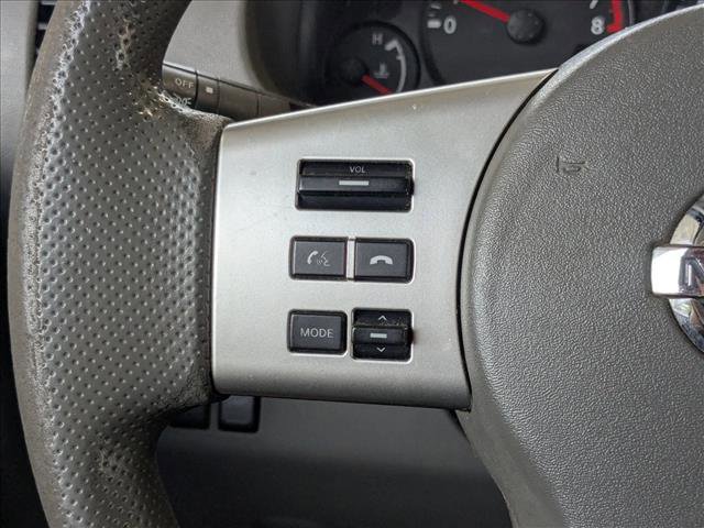 Used 2015 Nissan Frontier S RWD image 4