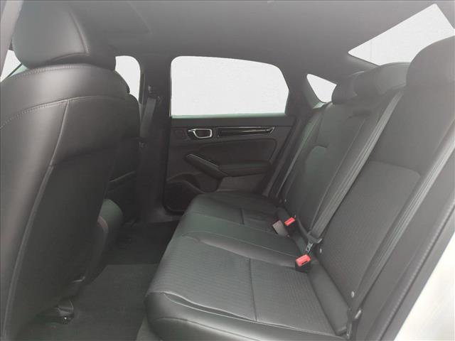 New 2025 Honda Civic Sport Touring image 16