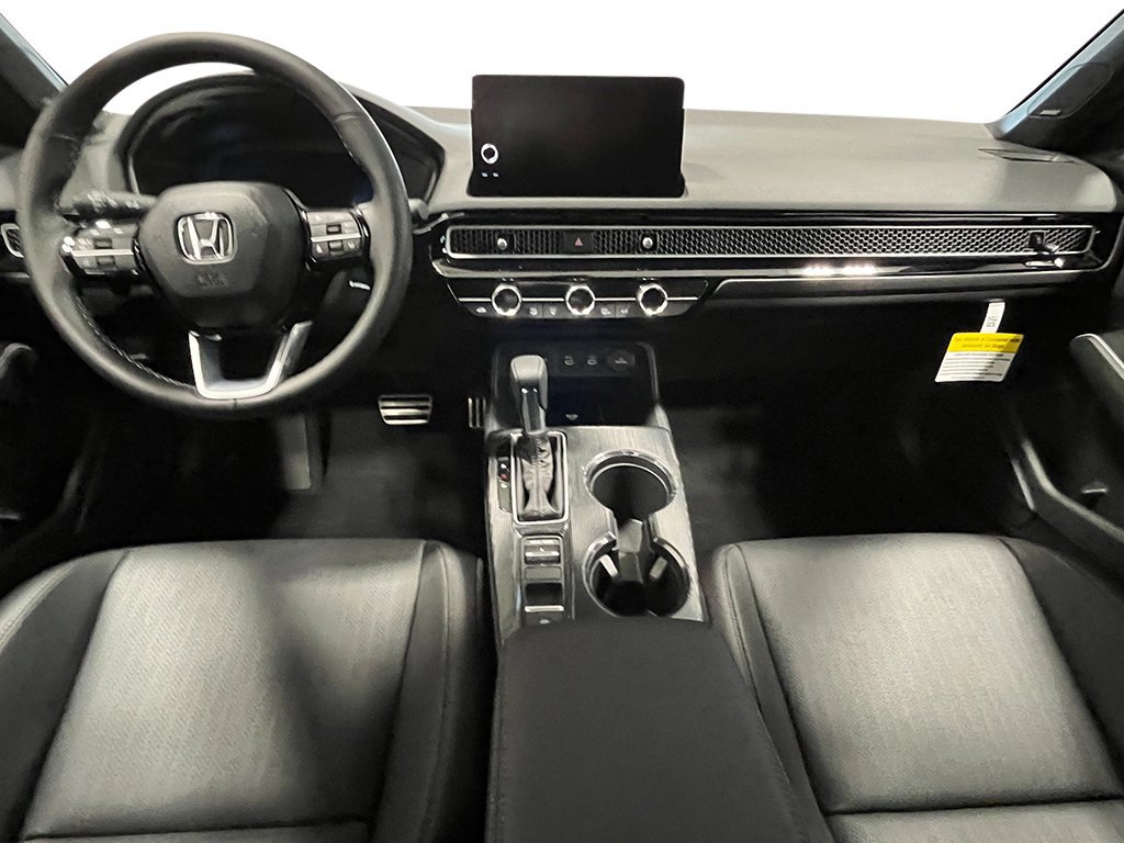 New 2026 Honda Civic Sport Touring image 20