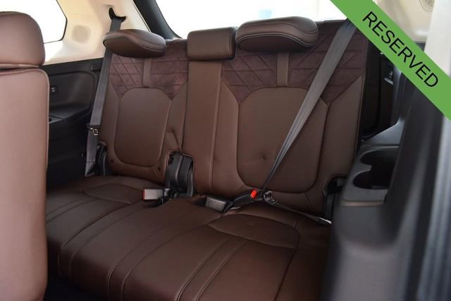 New 2026 Honda Pilot Elite image 28