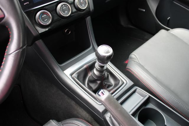 Used 2019 Subaru WRX Limited AWD/4WD image 26