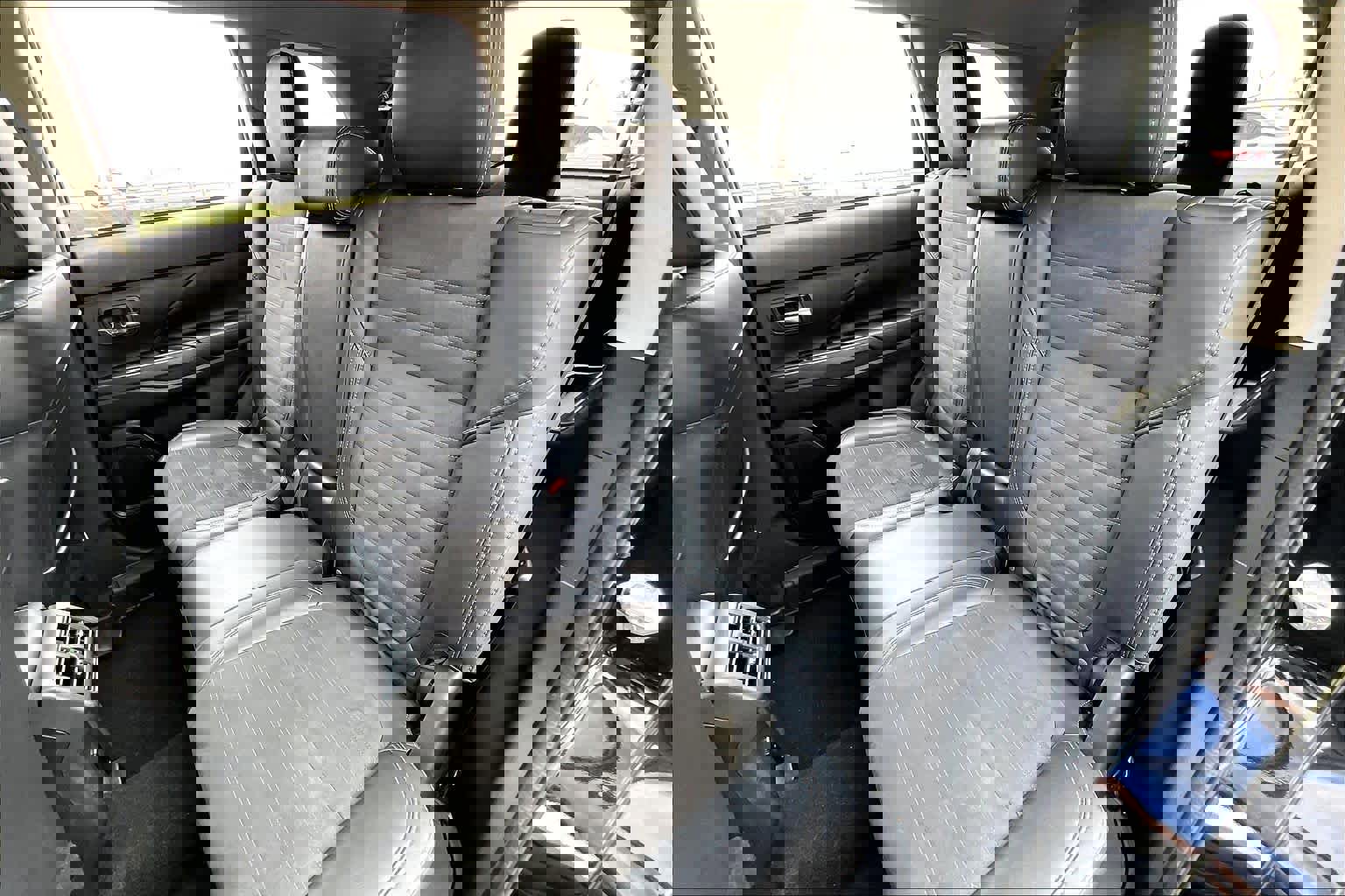 Used 2020 Mitsubishi Outlander SE image 21