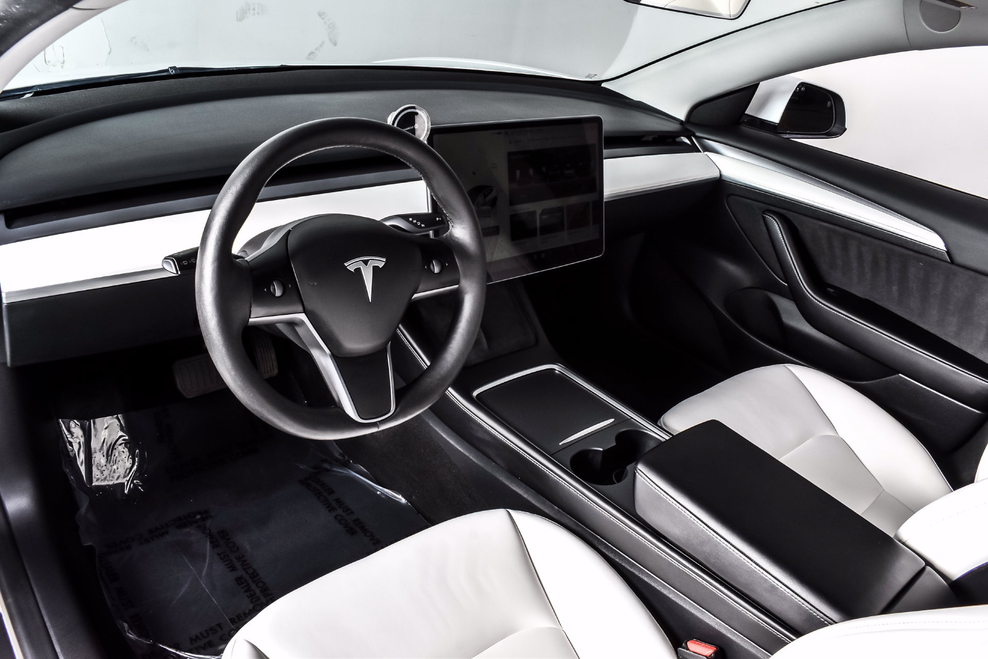 Used 2023 Tesla Model 3 Standard Range RWD image 13