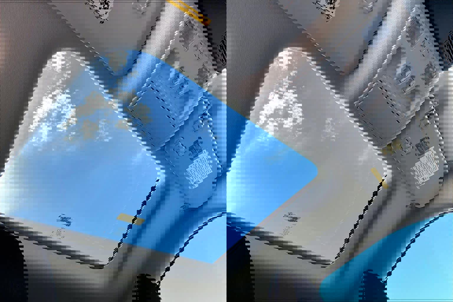 Used 2025 Ford Bronco Sport Big Bend w/ Convenience Package image 19