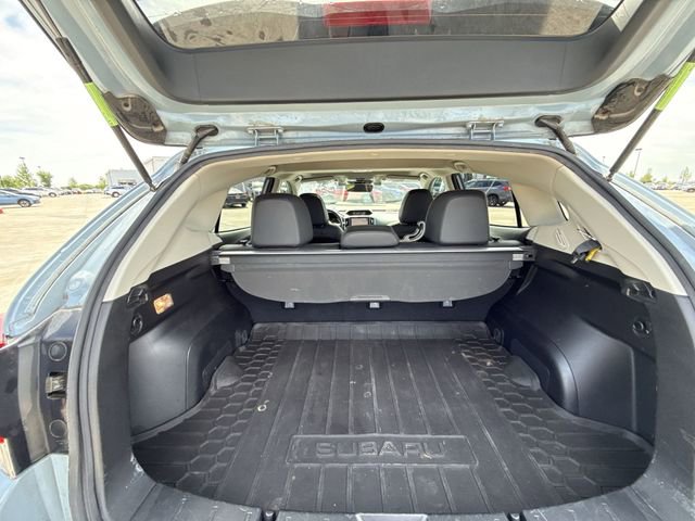 Used 2021 Subaru Crosstrek 2.5i Limited w/ Moonroof Package 2 AWD/4WD image 24