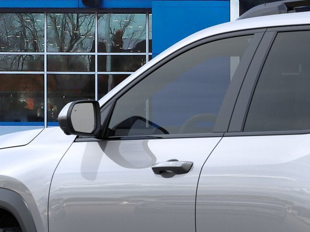 New 2027 Chevrolet Equinox ACTIV w/ Safety and Technology Package AWD/4WD image 12