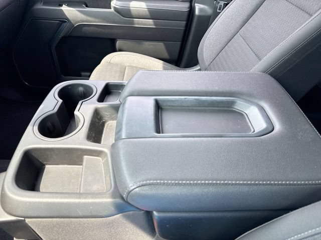 Used 2025 Chevrolet Silverado 2500 LT AWD/4WD image 21