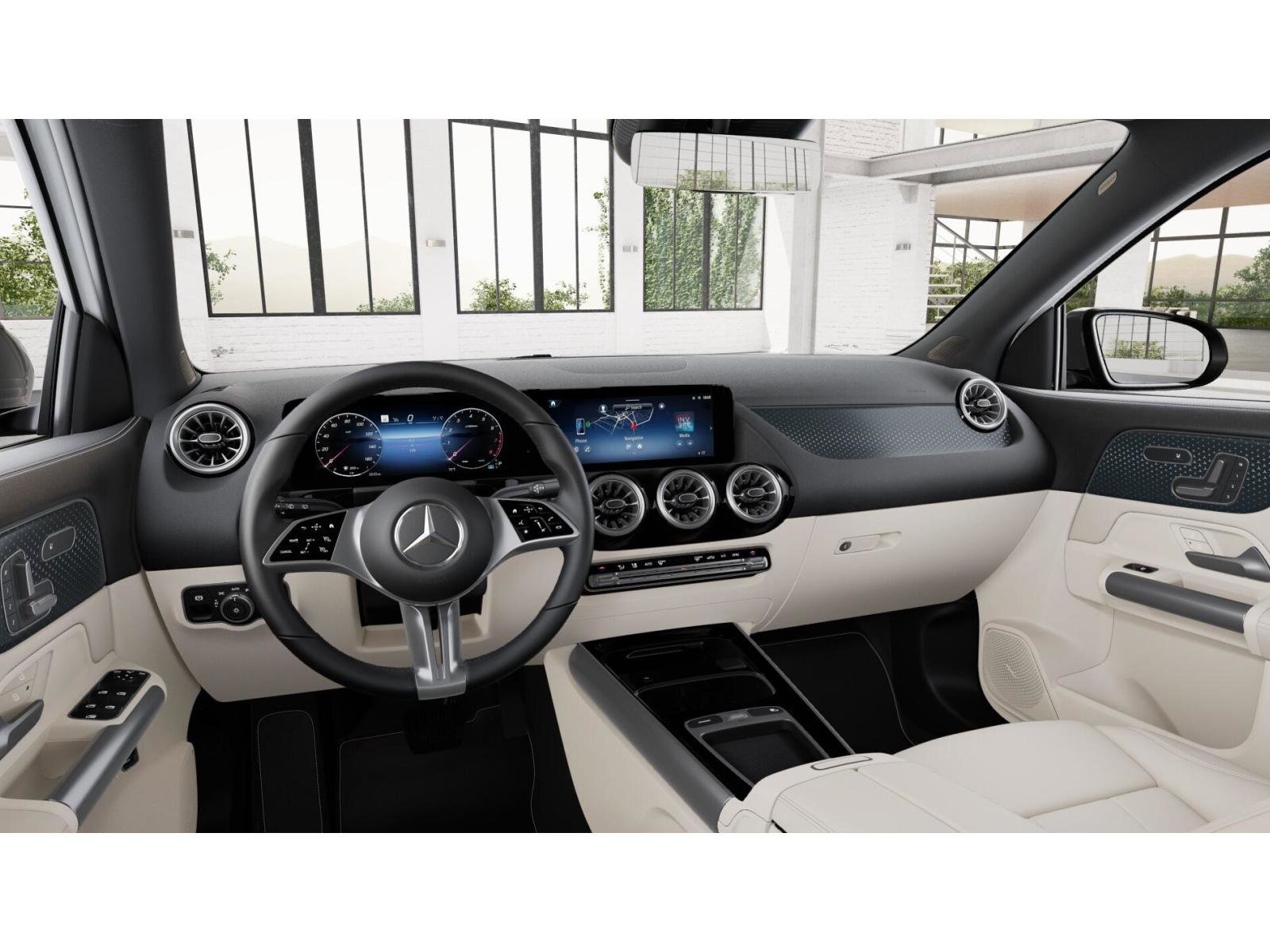 New 2026 Mercedes-Benz GLA 250 image 3