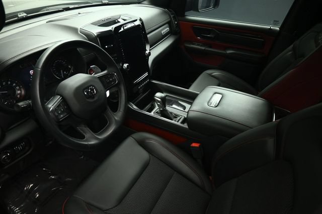 Used 2021 RAM 1500 TRX AWD/4WD image 48