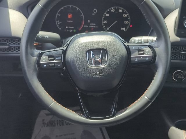 Used 2023 Honda HR-V Sport image 9