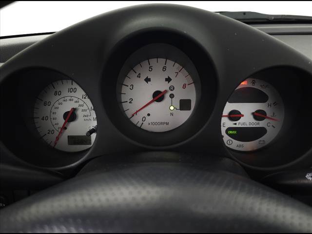 Used 2002 Toyota MR2 image 16