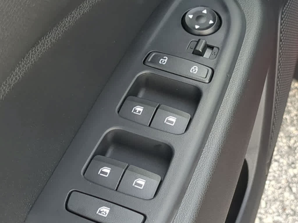 New 2026 Hyundai Venue SE FWD image 20