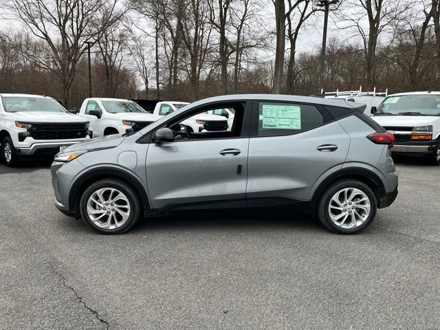 New 2027 Chevrolet Bolt LT w/ Comfort Package FWD image 10