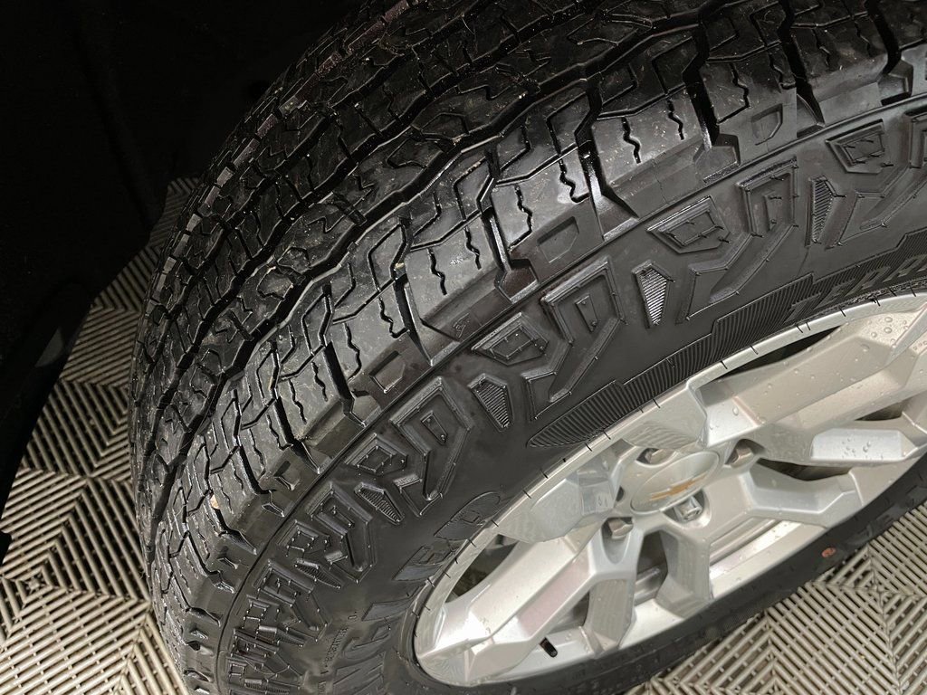 Certified 2023 Chevrolet Silverado 1500 LT image 49