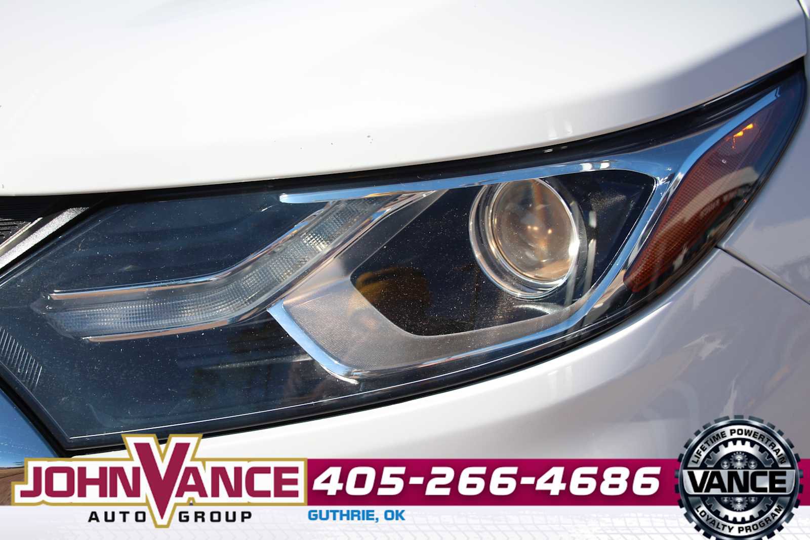 Used 2020 Chevrolet Equinox LS image 4