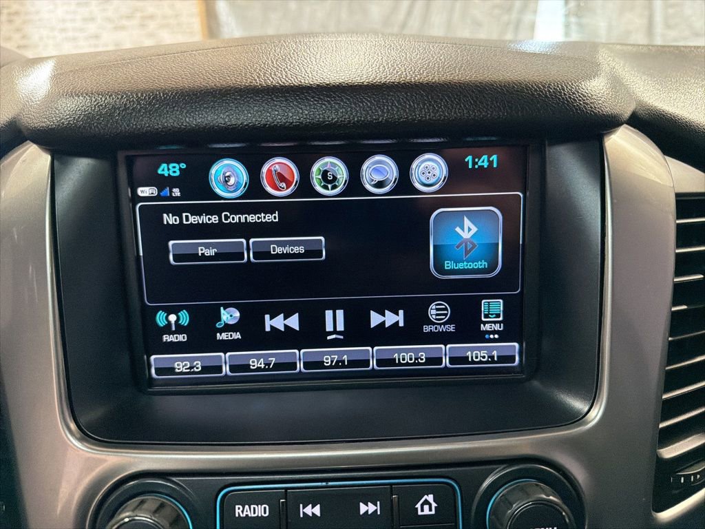 Used 2018 Chevrolet Tahoe Premier AWD/4WD image 22