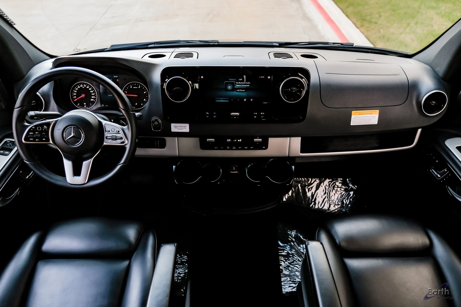 Used 2022 Mercedes-Benz Sprinter 3500 image 32