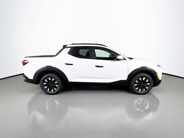 New 2026 Hyundai Santa Cruz SEL image 9