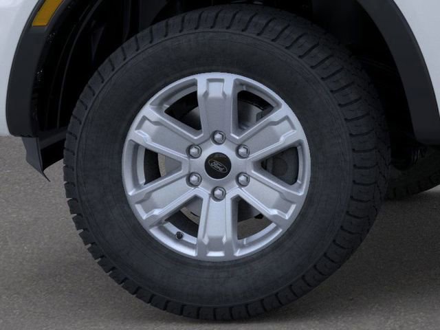 New 2025 Ford Ranger XL image 19