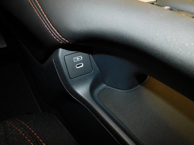 New 2026 Honda HR-V Sport image 29