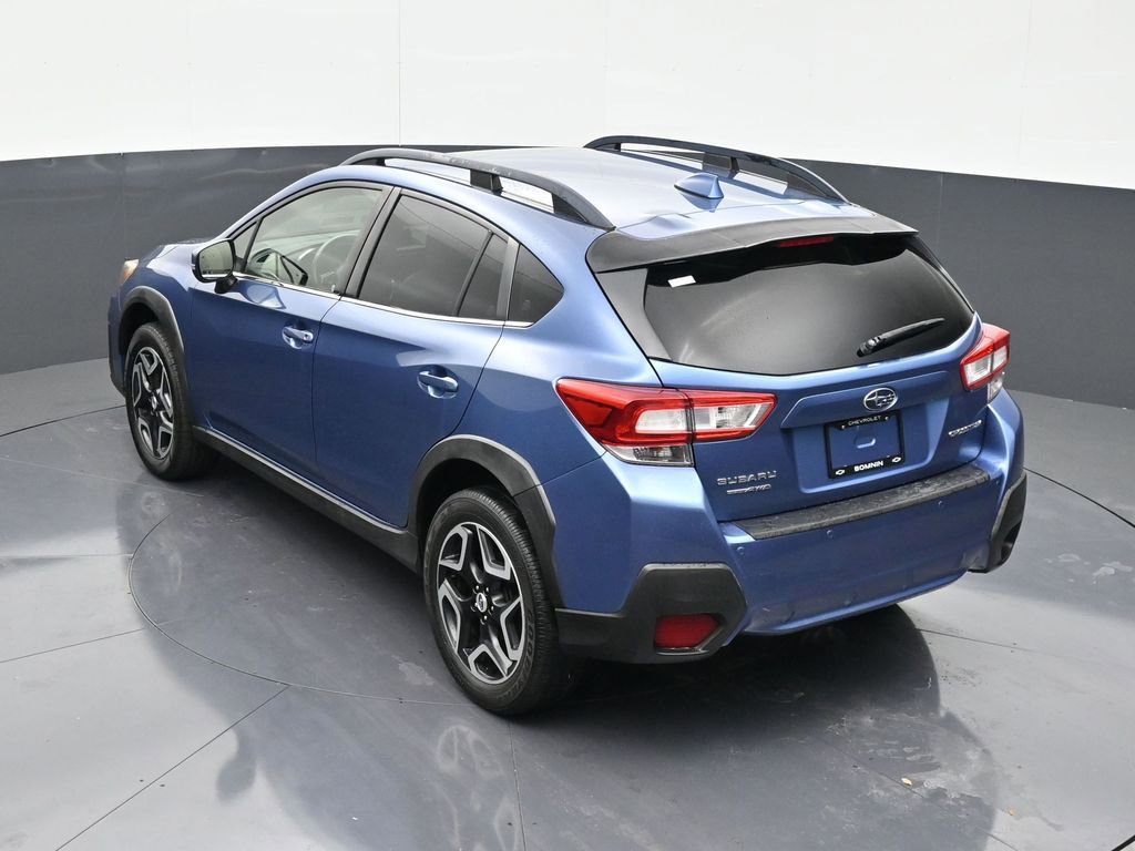 Used 2018 Subaru Crosstrek 2.0i Limited image 15
