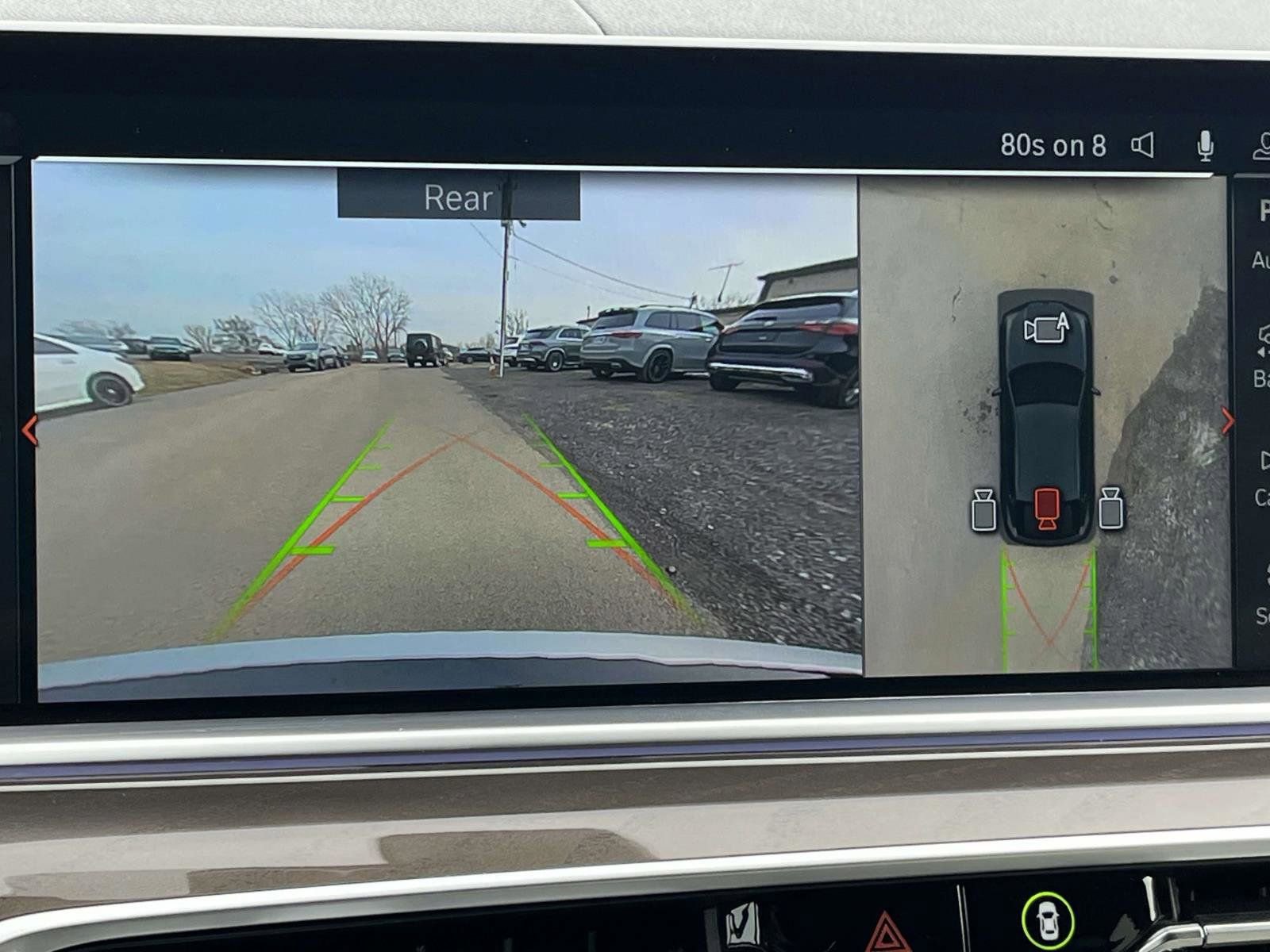 Used 2022 BMW X6 xDrive40i image 34