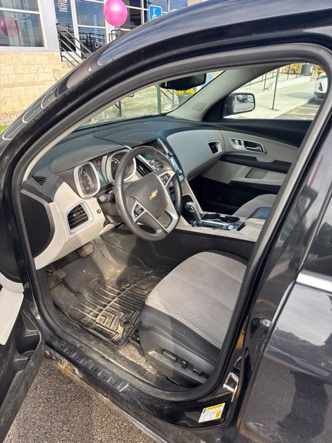 Used 2012 Chevrolet Equinox LT w/ Driver Convenience Package FWD image 7