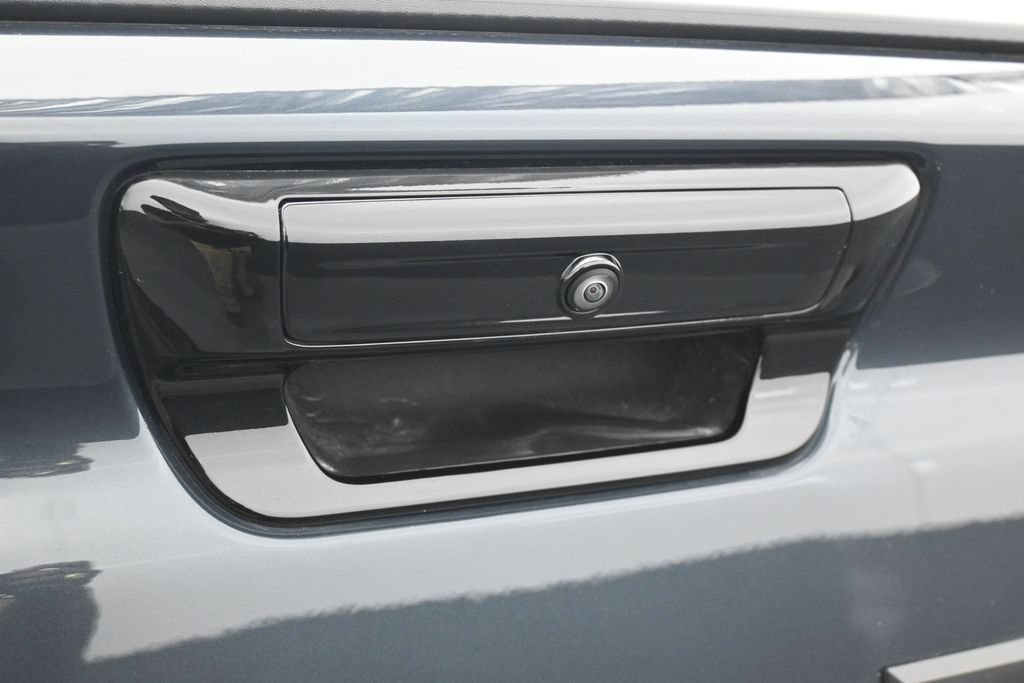 Used 2026 RAM 1500 Rebel w/ Rebel Level 2 Equipment Group AWD/4WD image 33