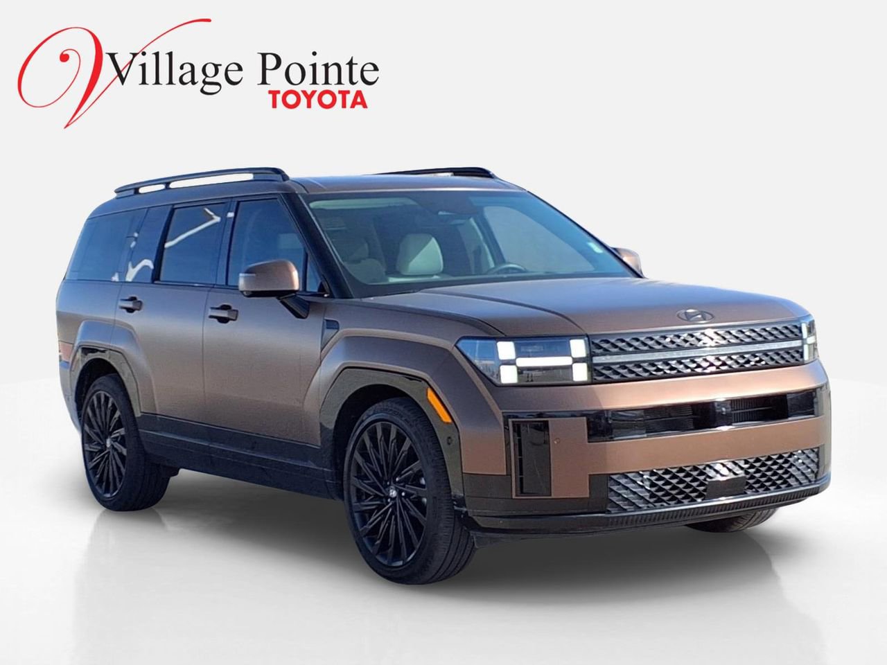 Used 2024 Hyundai Santa Fe Calligraphy image 10