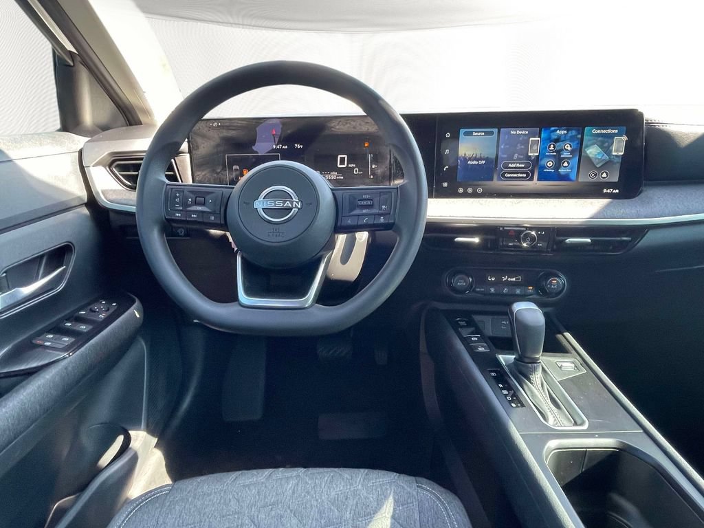 Used 2026 Nissan Kicks SV FWD image 11