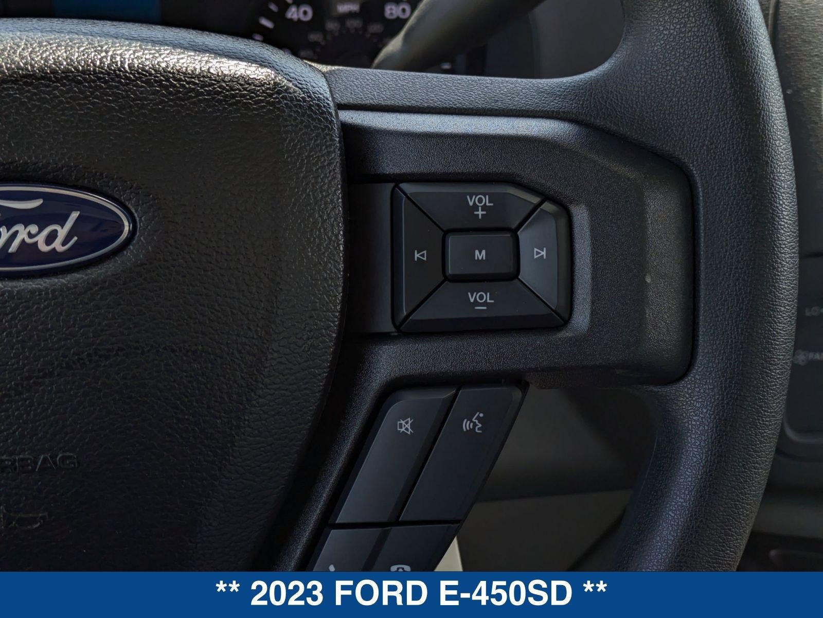 New 2023 Ford E-450 and Econoline 450 Super Duty w/ Power Windows & Locks Group image 20