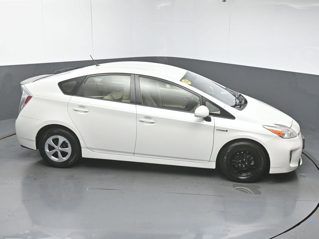 Used 2014 Toyota Prius Two FWD image 45