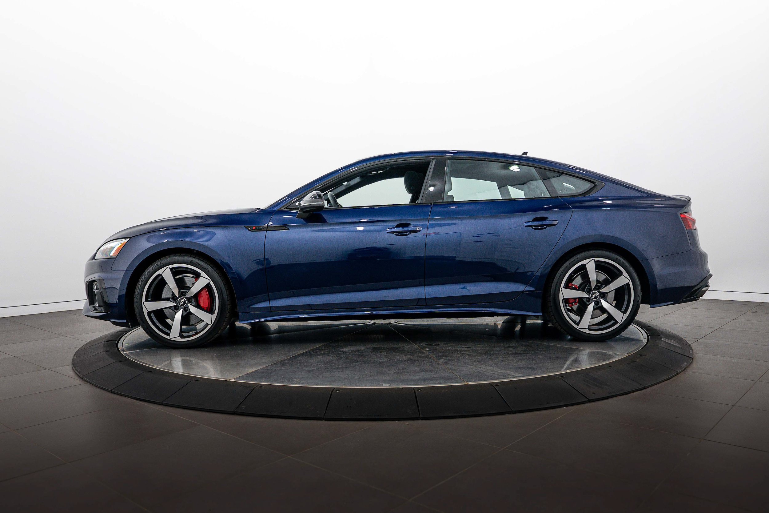 Certified 2023 Audi A5 2.0T Premium Plus w/ Premium Plus AWD/4WD image 6