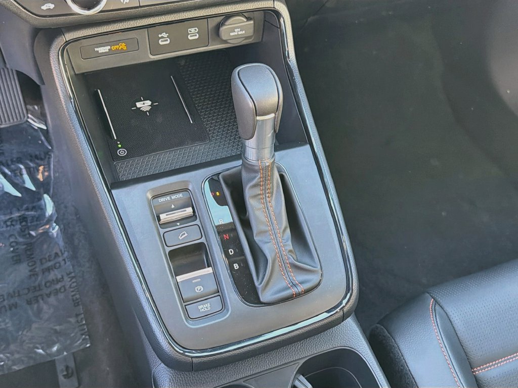 New 2027 Honda CR-V Sport-L image 11