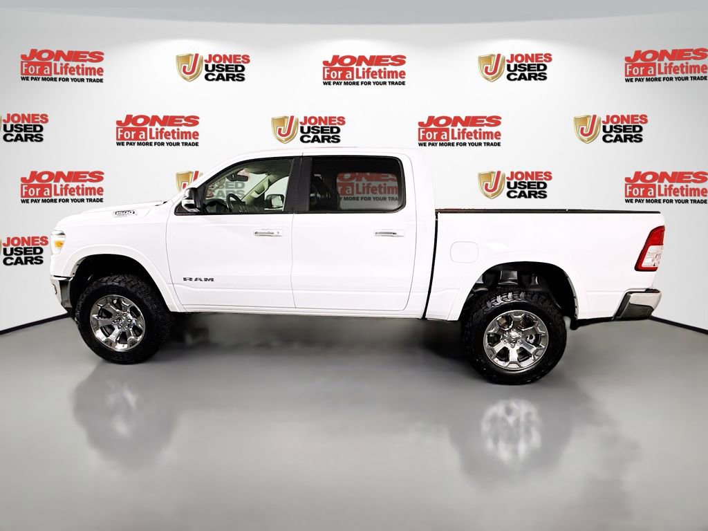 Used 2020 RAM 1500 Big Horn image 13