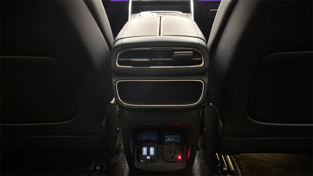 Used 2024 Genesis GV80 2.5T image 11