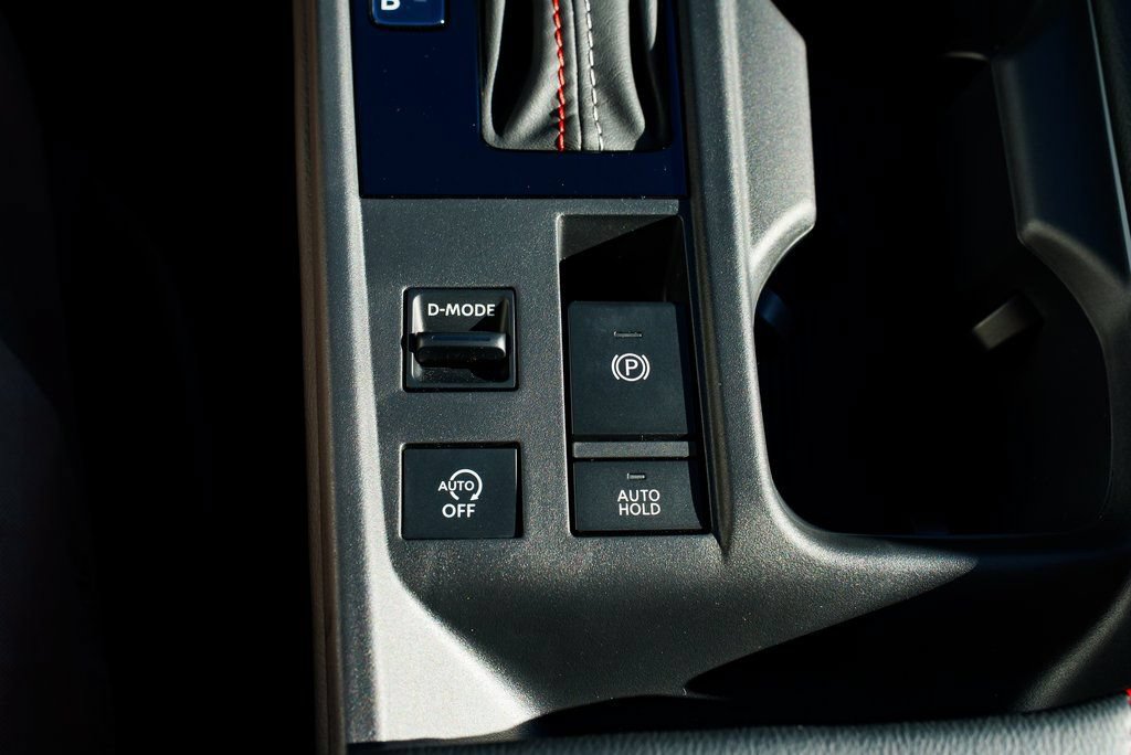 New 2026 Nissan Sentra SR w/ SR Premium Package FWD image 18