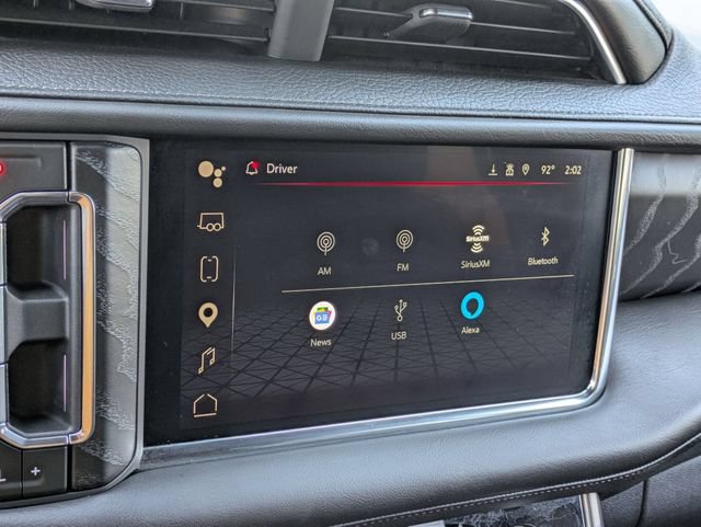 Used 2024 GMC Yukon Denali AWD/4WD image 23